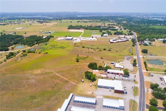 4071 Acton Hwy, Granbury, TX 76049